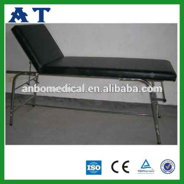 Z840600 hospital examination bed medical adjustable bed back rest